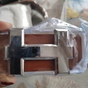 Men’s designer belt